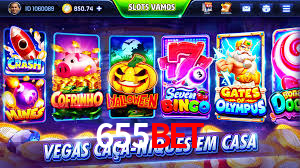 655BET