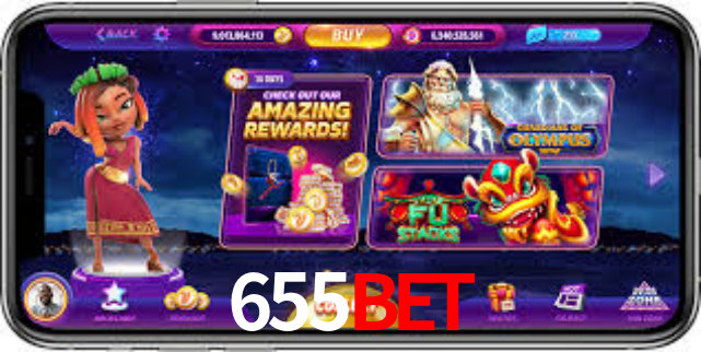 655BET